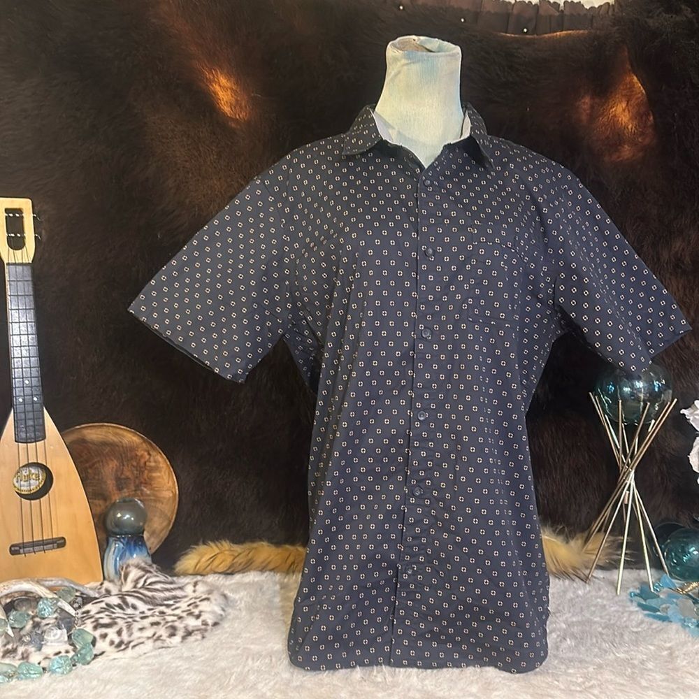 Voyager shirt L (1225)